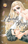 VAMPIRE SUPPLEMENT # 1 L INCANTO DELLA STREGA 1