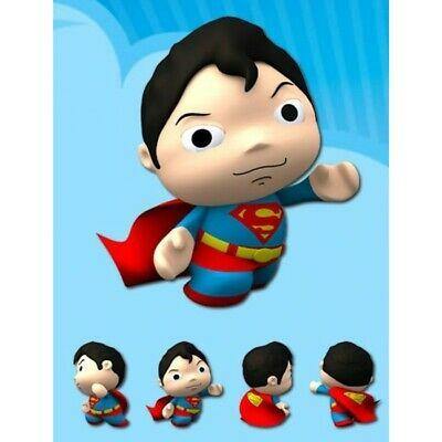 DC COMICS KEYCHAIN SUPERMAN - ALASTOR