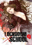 NYU COLLECTION #52 LOCKDOWN X SCHOOL 1