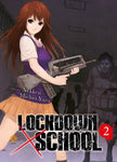 NYU COLLECTION #54 LOCKDOWN X SCHOOL 2