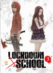 NYU COLLECTION #56 LOCKDOWN X SCHOOL 3