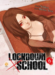 NYU COLLECTION #58 LOCKDOWN X SCHOOL 6