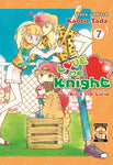 LADY COLLECTION #26 LOVE ME KNIGHT 7 di 7