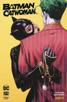 BATMAN CATWOMAN # 9