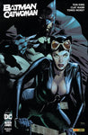 BATMAN CATWOMAN #10