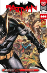BATMAN (PANINI) #24