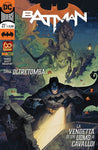 BATMAN (PANINI) #27