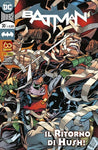 BATMAN (PANINI) #30