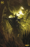 BATMAN (PANINI) #44 VARIANT