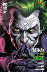 DC BLACK LABEL (2020) TRE JOKER # 2