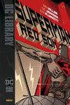 DC BLACK LABEL LIBRARY RED SON