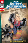 BATMAN SUPERMAN (PANINI) # 8