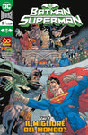 BATMAN SUPERMAN (PANINI) #10