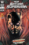 BATMAN SUPERMAN (PANINI) #13