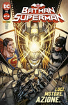 BATMAN SUPERMAN (PANINI) #19