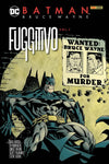 DC EVERGREEN BRUCE WAYNE FUGGITIVO # 1