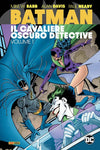 DC EVERGREEN IL CAVALIERE OSCURO DETECTIVE # 1