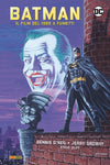 DC EVERGREEN BATMAN IL FILM 1989