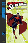 DC LIBRARY SUPERMAN KRYPTONITE