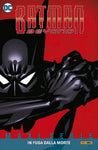 DC MAXISERIE BATMAN BEYOND # 1 IN FUGA DALLA MORTE