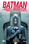 DC OMNIBUS BATMAN DI GRANT MORRISON # 2
