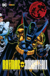 DC OMNIBUS (PANINI) BATMAN KNIGHTFALL # 2