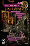 SANDMAN LIBRARY # 7 VITE BREVI