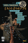 SANDMAN LIBRARY # 9 LE EUMENIDI