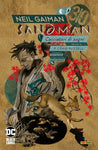 SANDMAN LIBRARY #13 CACCIATORI DI SOGNI