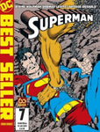 DC BEST SELLER #21 SUPERMAN DI JOHN BYRNE 7