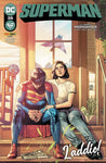 SUPERMAN (PANINI) #35