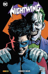 DC COMICS SPECIAL NIGHTWING #11 JOKER WAR