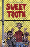 DC BLACK LABEL HITS SWEET TOOTH # 2 IN CATTIVITA'