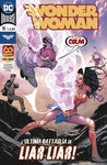 WONDER WOMAN (PANINI) #16