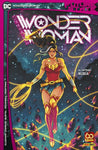 WONDER WOMAN (PANINI) #19