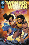 WONDER WOMAN (PANINI) #26