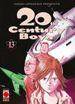 20TH CENTURY BOYS #13 III RISTAMPA