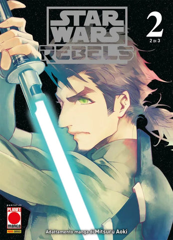 AKUMA #38 STAR WARS REBELS 2