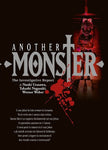 ANOTHER MONSTER ROMANZO I RISTAMPA