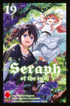 ARASHI #30 SERAPH OF THE END 19 I RISTAMPA