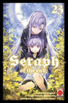 ARASHI #39 SERAPH OF THE END 23