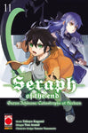 ARASHI #42 SERAPH OF THE END CATASTROPHE AT SIXT 11