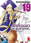 ARPEGGIO OF BLUE STEEL #19