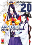 ARPEGGIO OF BLUE STEEL #20