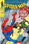 MARVEL MASTERWORKS SPIDERMAN #10 - ALASTOR