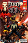 MARVEL MINISERIE KING IN BLACK PACK (1-3)