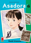 ASADORA # 6