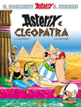 ASTERIX COLLECTION # 9 ASTERIX E CLEOPATRA