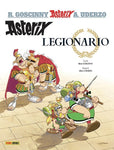 ASTERIX COLLECTION #13 ASTERIX LEGIONARIO