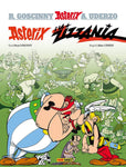 ASTERIX COLLECTION #18 ASTERIX E LA ZIZZANIA